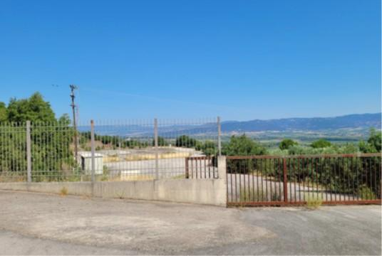 Αγροτεμάχιο  σε πλειστηριασμό Δήμος Λαμιέων