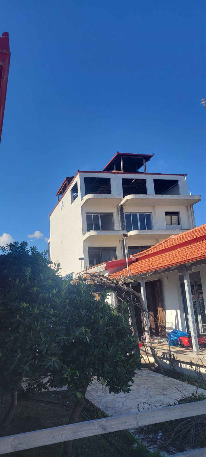 Κατοικία  σε πλειστηριασμό Δήμος Δίου - Ολύμπου
