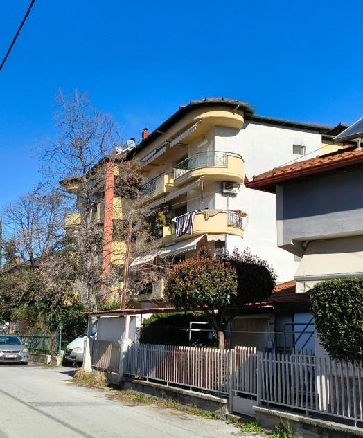 Κατοικία  σε πλειστηριασμό Δήμος Κατερίνης