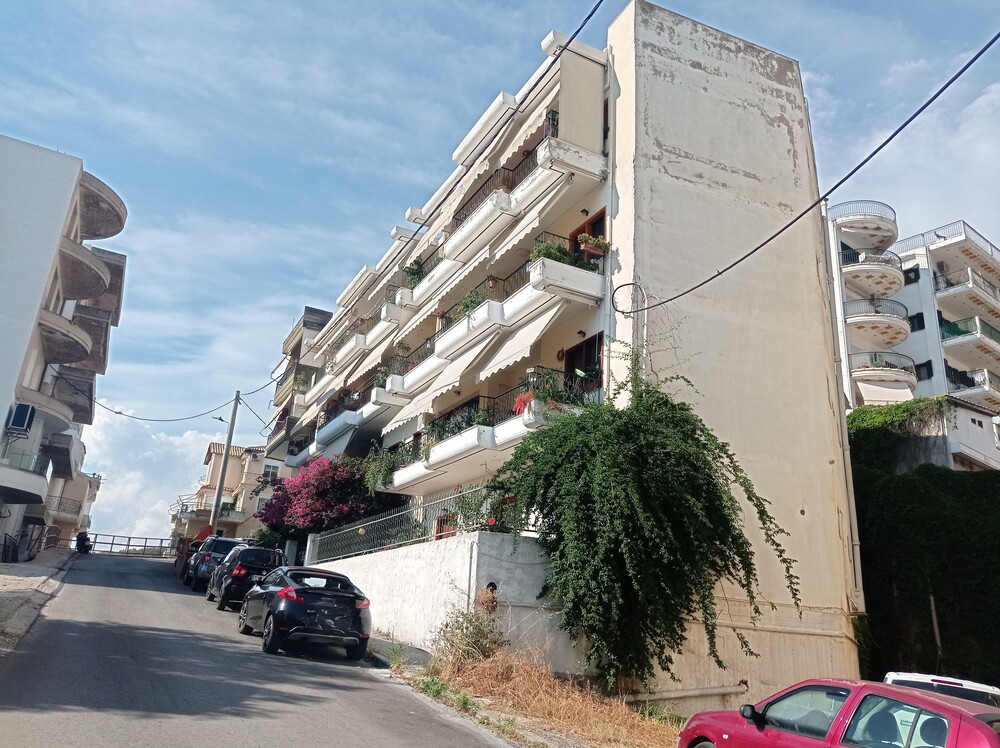 Αποθήκη  σε πλειστηριασμό Δήμος Ηγουμενίτσας