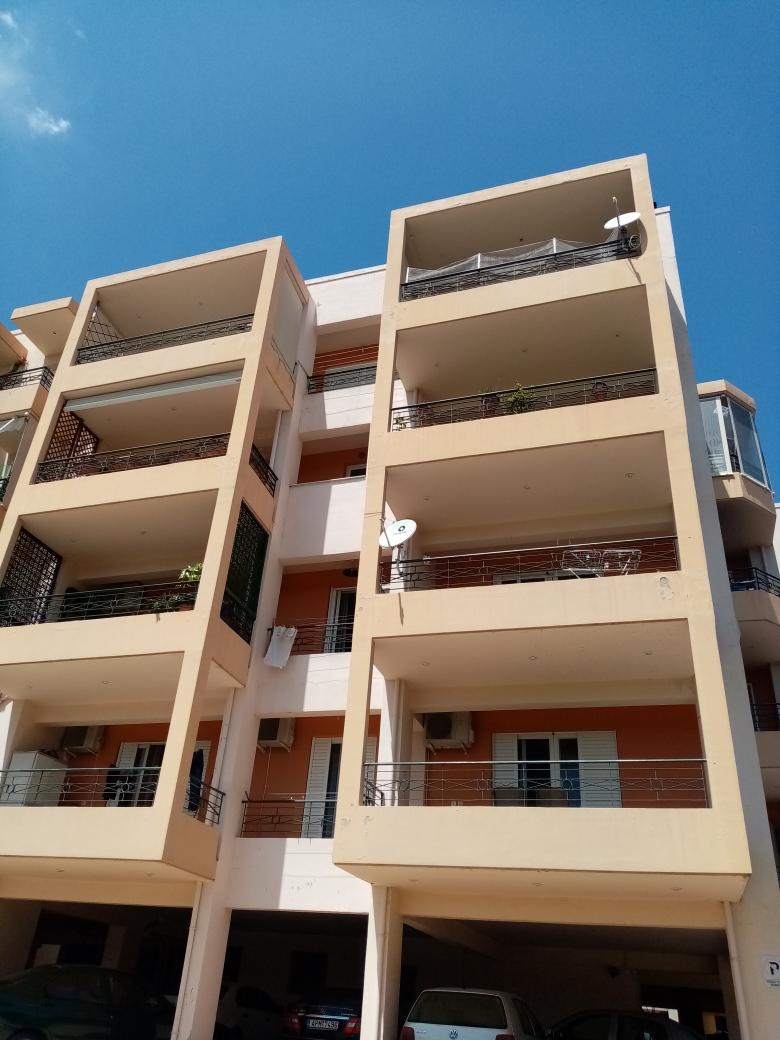 Κατοικία  σε πλειστηριασμό Δήμος Πύργου
