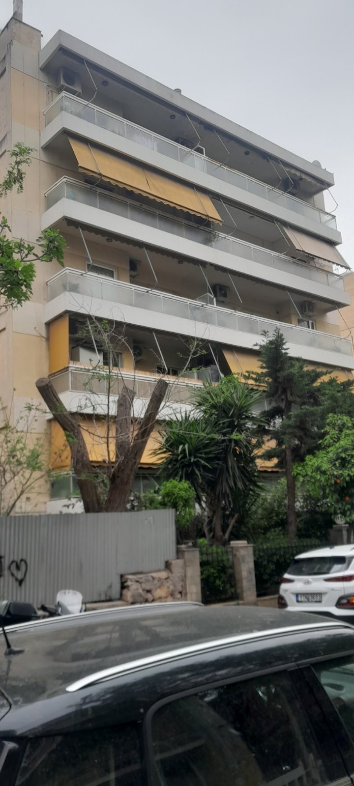Κατοικία  σε πλειστηριασμό Δήμος Πειραιώς