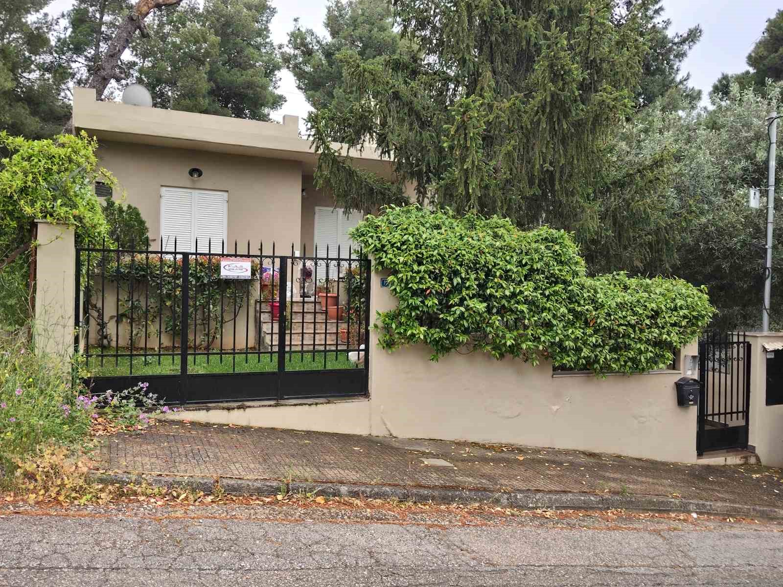 Κατοικία  σε πλειστηριασμό Δήμος Διονύσου