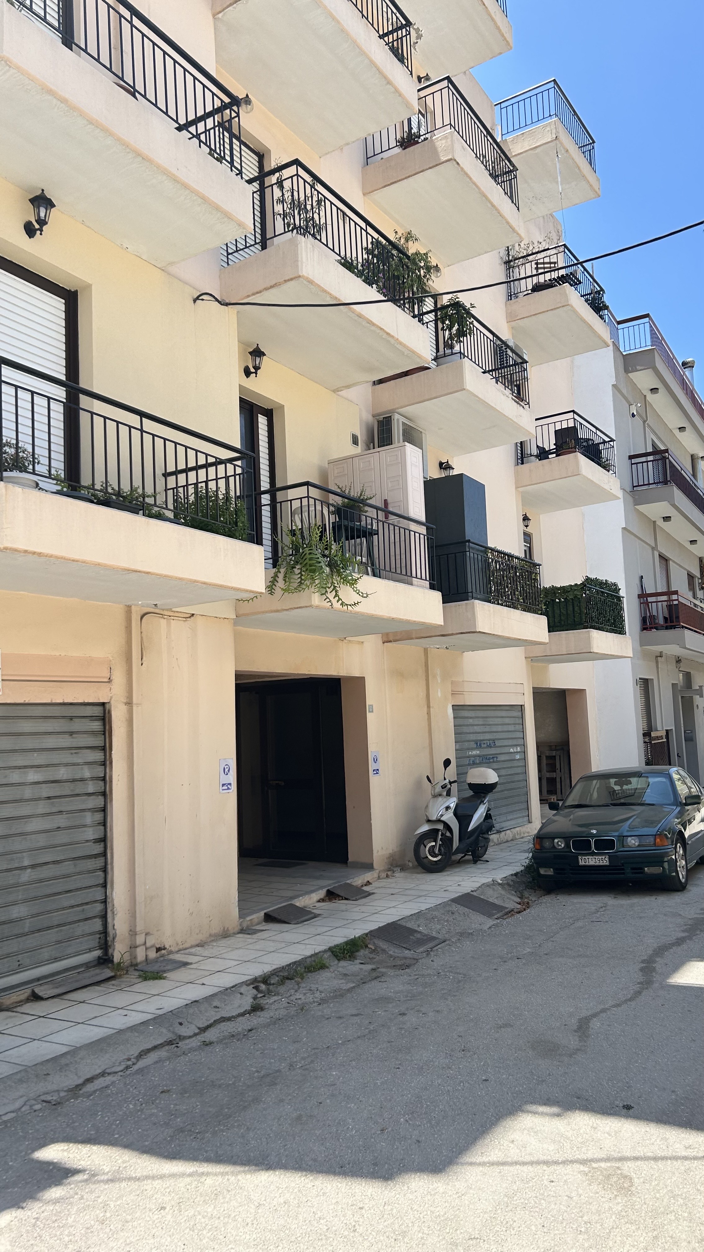 Κατοικία  σε πλειστηριασμό Δήμος Πατρέων