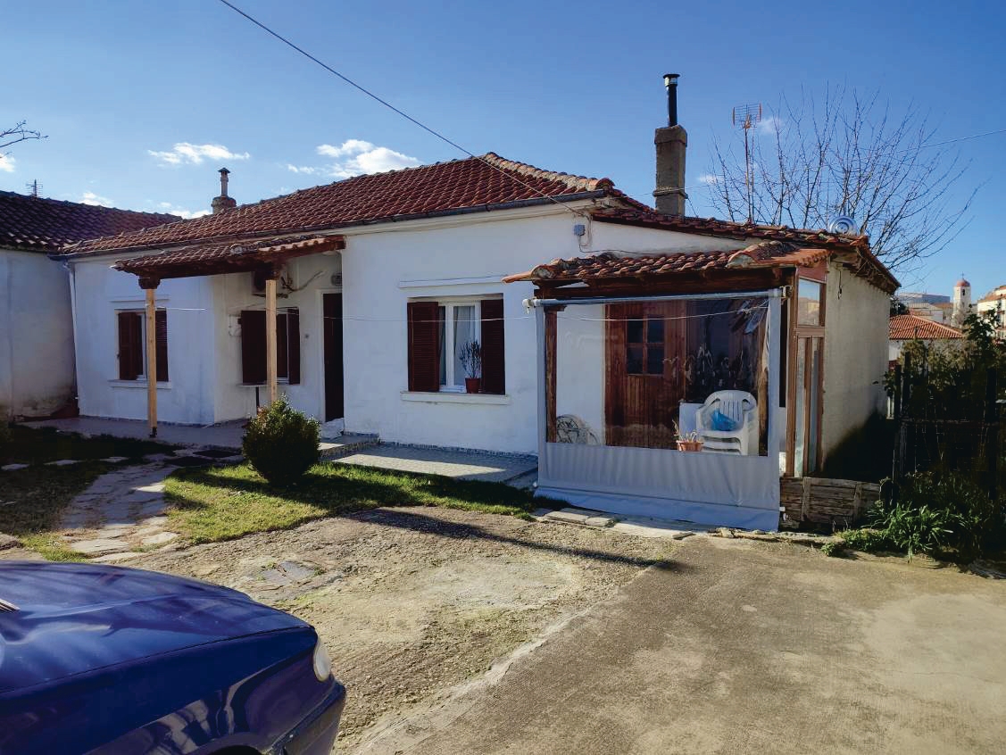 Κατοικία  σε πλειστηριασμό Δήμος Διδυμοτείχου