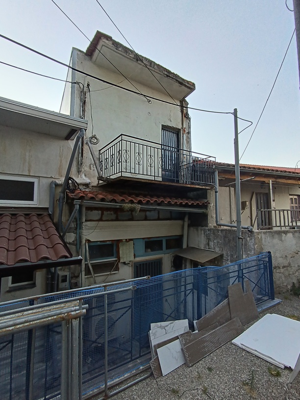 Κατοικία  σε πλειστηριασμό Δήμος Σουλίου