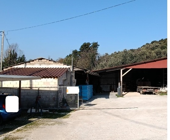 Άλλος Επαγγελματικός Χώρος  σε πλειστηριασμό Δήμος Σουλίου