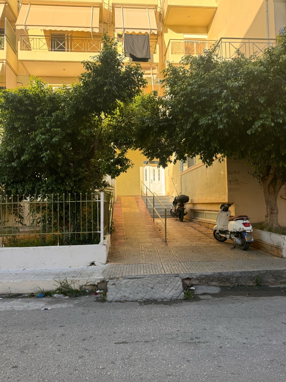 Κατοικία  σε πλειστηριασμό Municipality of Patreon