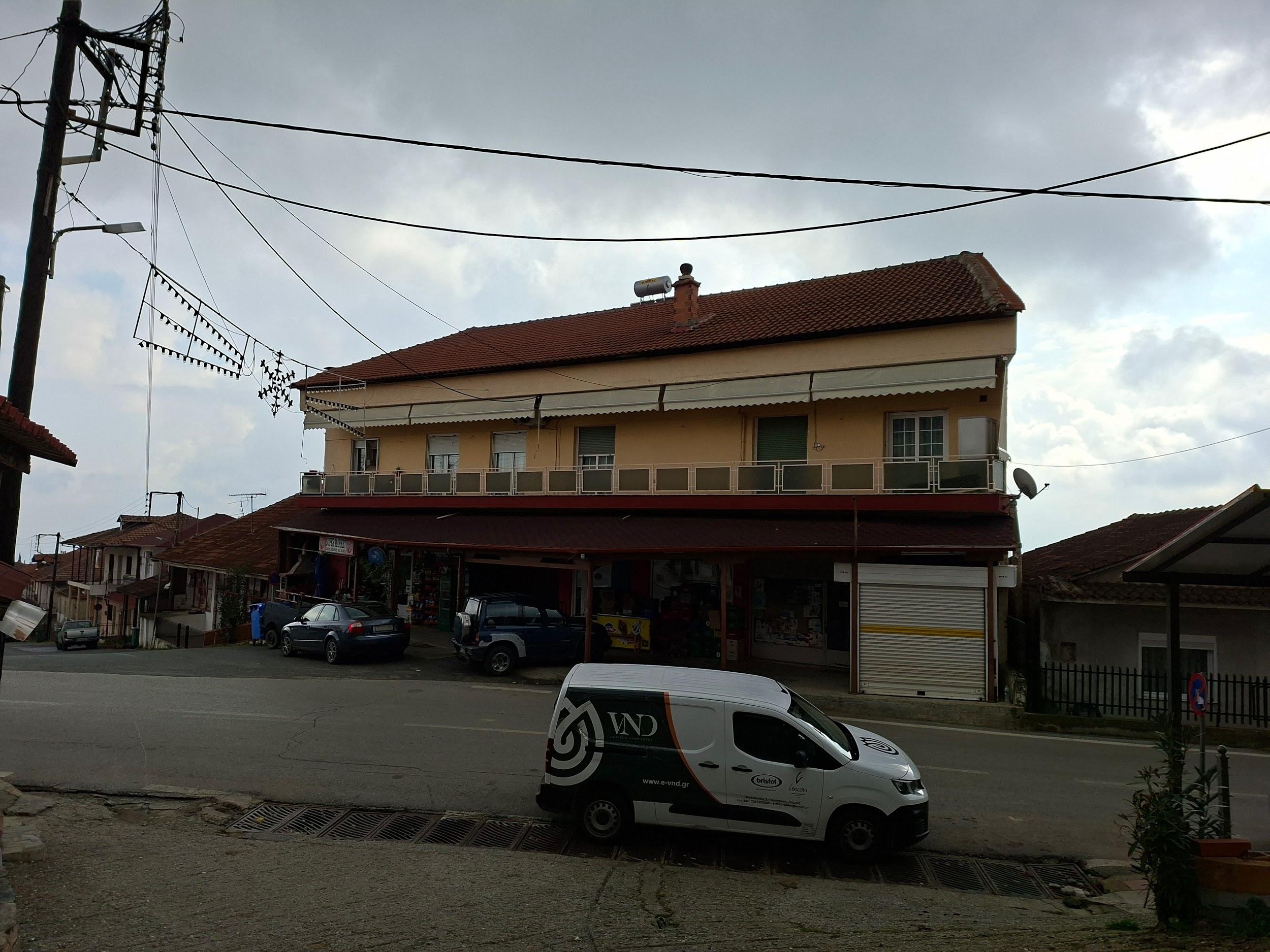 Κατάστημα  σε πλειστηριασμό Municipality of Katerini