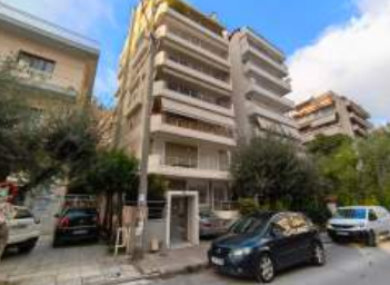 Κατοικία  σε πλειστηριασμό Δήμος Παλαιού Φαλήρου