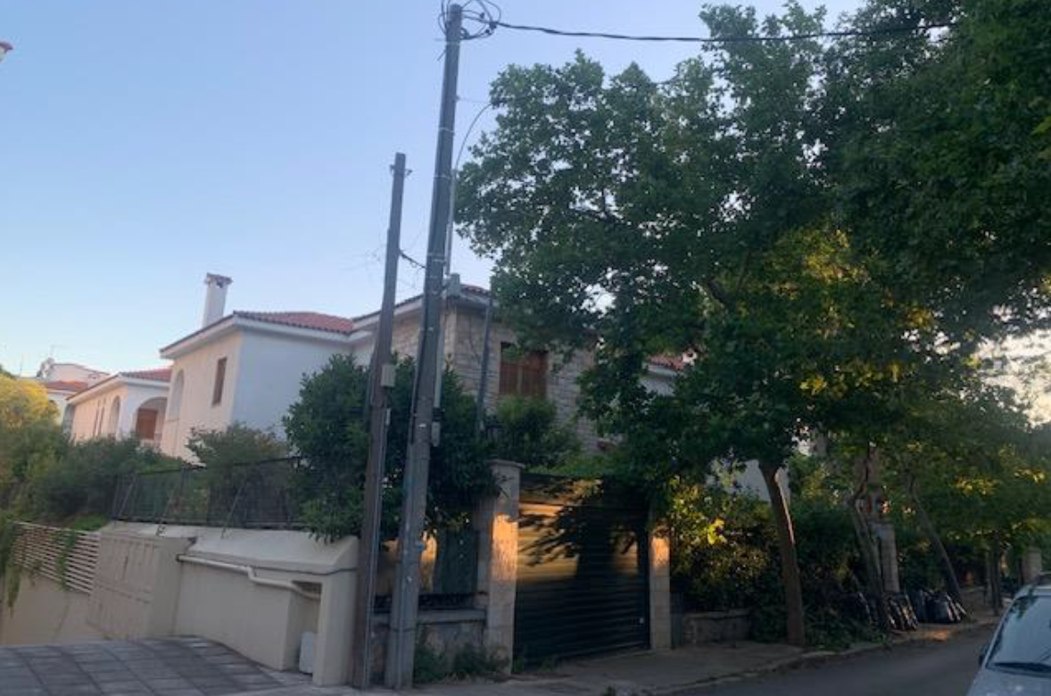 Κατοικία  σε πλειστηριασμό Δήμος Κηφισιάς