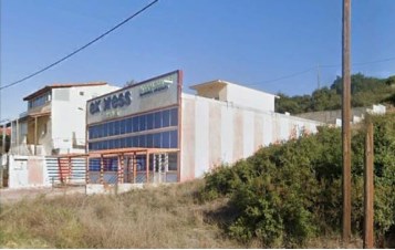 Οικόπεδο με κτίσμα  σε πλειστηριασμό Δήμος Δομοκού