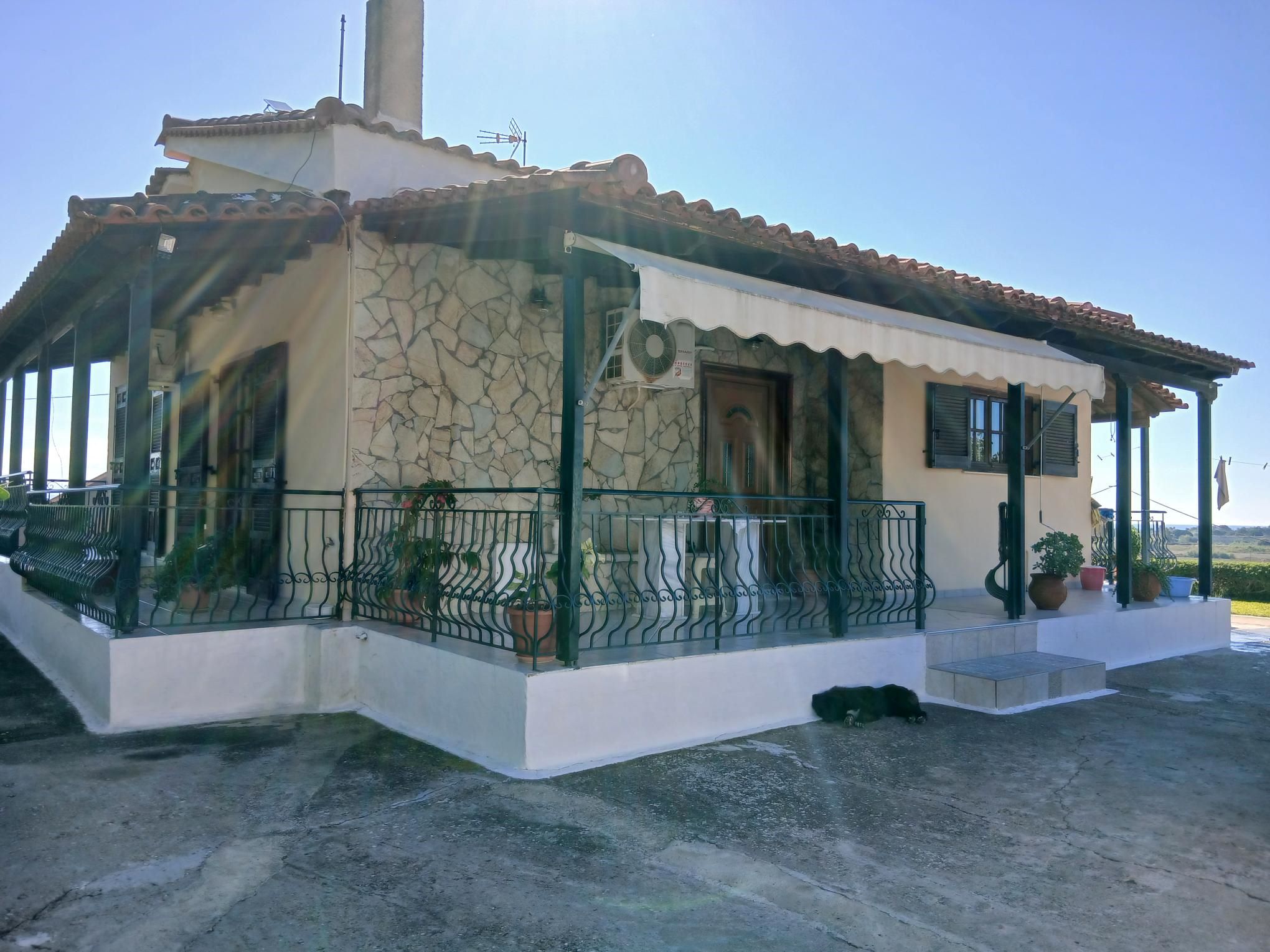 Κατοικία  σε πλειστηριασμό Δήμος Πύργου