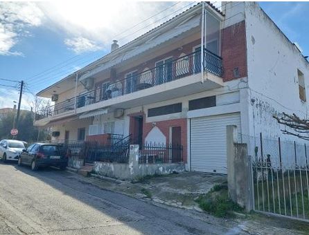 Κατοικία  σε πλειστηριασμό Δήμος Νέας Προποντίδας