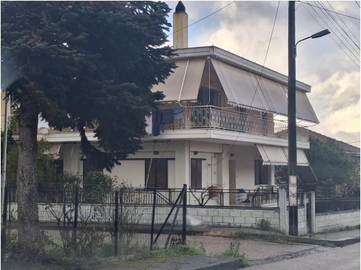 Κατοικία  σε πλειστηριασμό Δήμος Καμένων Βούρλων