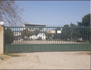 Βιομηχανικός / Βιοτεχνικός Χώρος  σε πλειστηριασμό Δήμος Λαμιέων