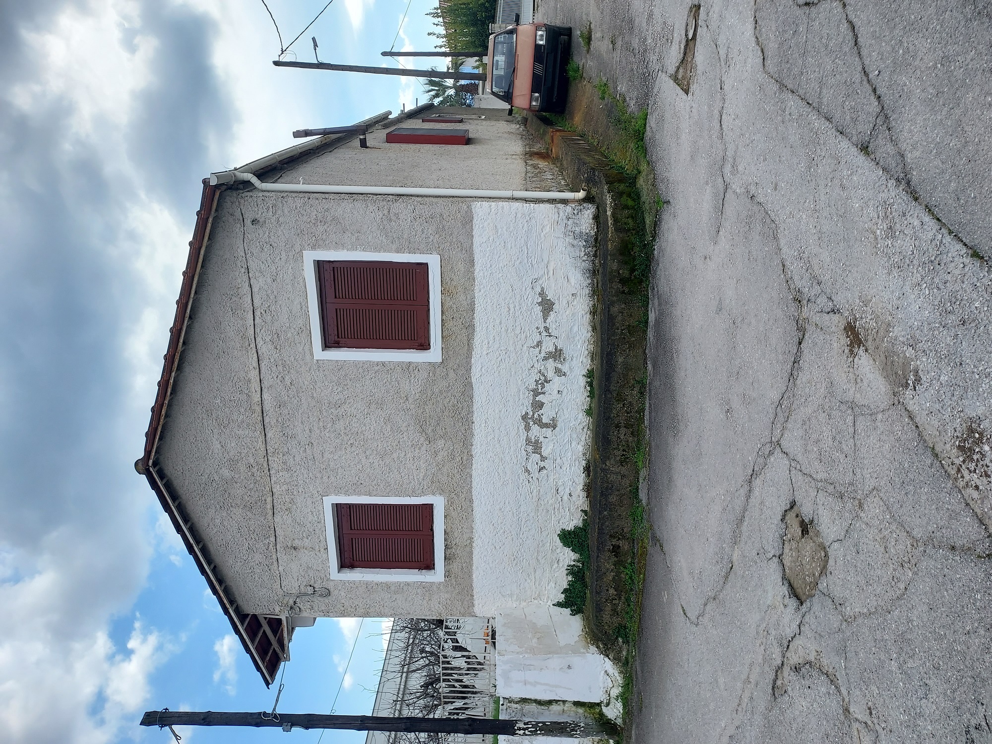 Κατοικία  σε πλειστηριασμό Δήμος Λαμιέων