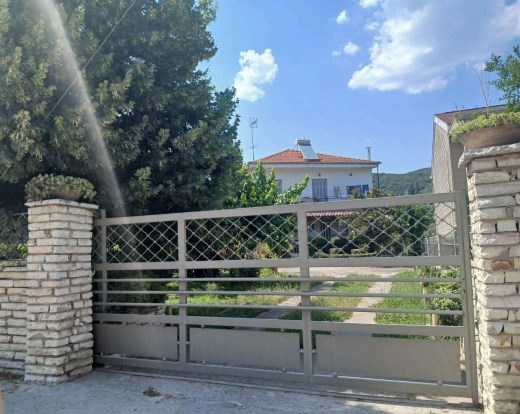 Κατοικία  σε πλειστηριασμό Δήμος Μακρακώμης