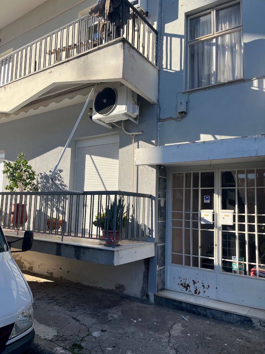Κατοικία 120.73 τ.μ. σε πλειστηριασμό Δήμος Λαρισαίων