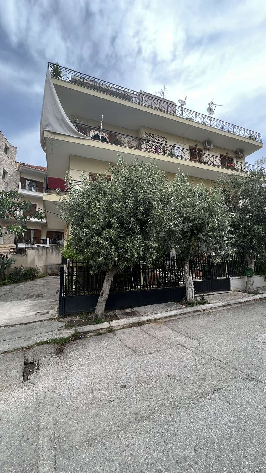 Κατοικία  σε πλειστηριασμό Δήμος Πεντέλης