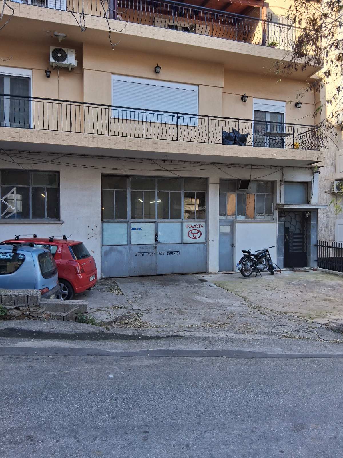 Άλλος Επαγγελματικός Χώρος  σε πλειστηριασμό Δήμος Χαϊδαρίου