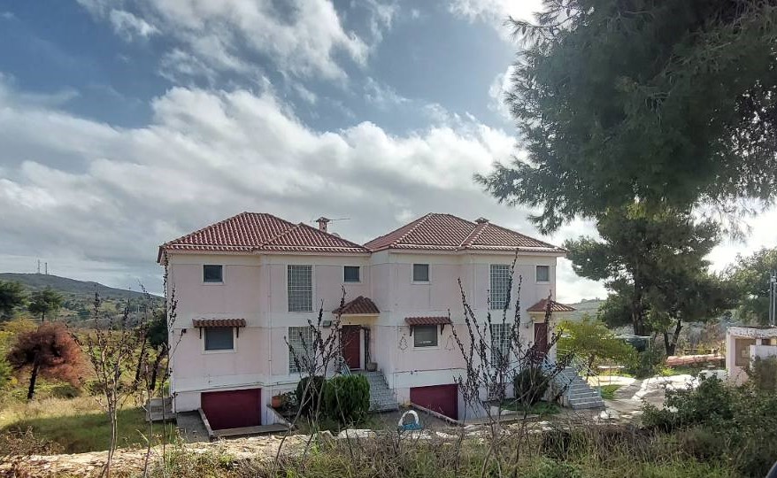 Κατοικία  σε πλειστηριασμό Δήμος Μαραθώνος