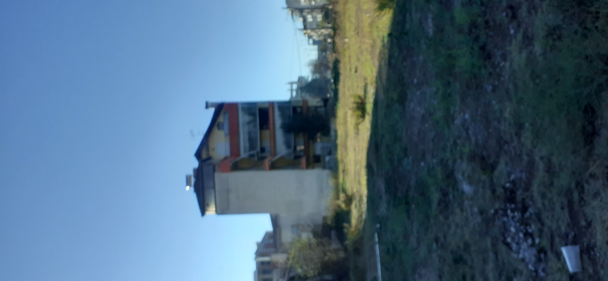 Οικόπεδο με κτίσμα 209.22 τ.μ. σε πλειστηριασμό Δήμος Λαρισαίων