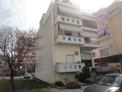 Αποθήκη  σε πλειστηριασμό Δήμος Αρταίων