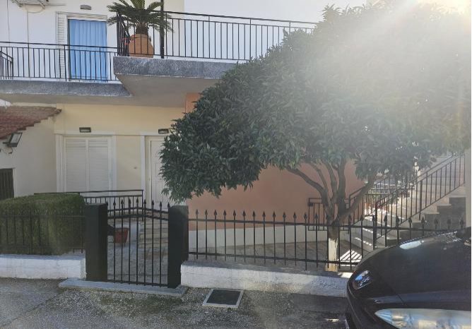Κατοικία  σε πλειστηριασμό Δήμος Λαμιέων