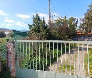 Κατοικία  σε πλειστηριασμό Δήμος Καμένων Βούρλων