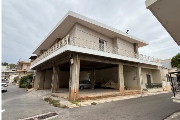 Κατοικία  σε πλειστηριασμό Δήμος Μάνδρας - Ειδυλλίας