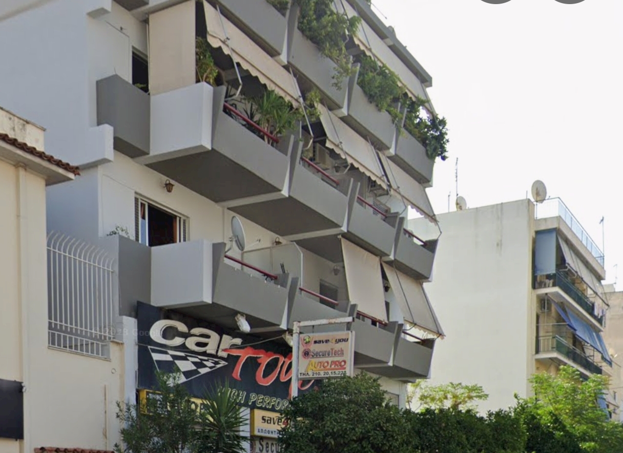 Κατάστημα  σε πλειστηριασμό Δήμος Αθηναίων