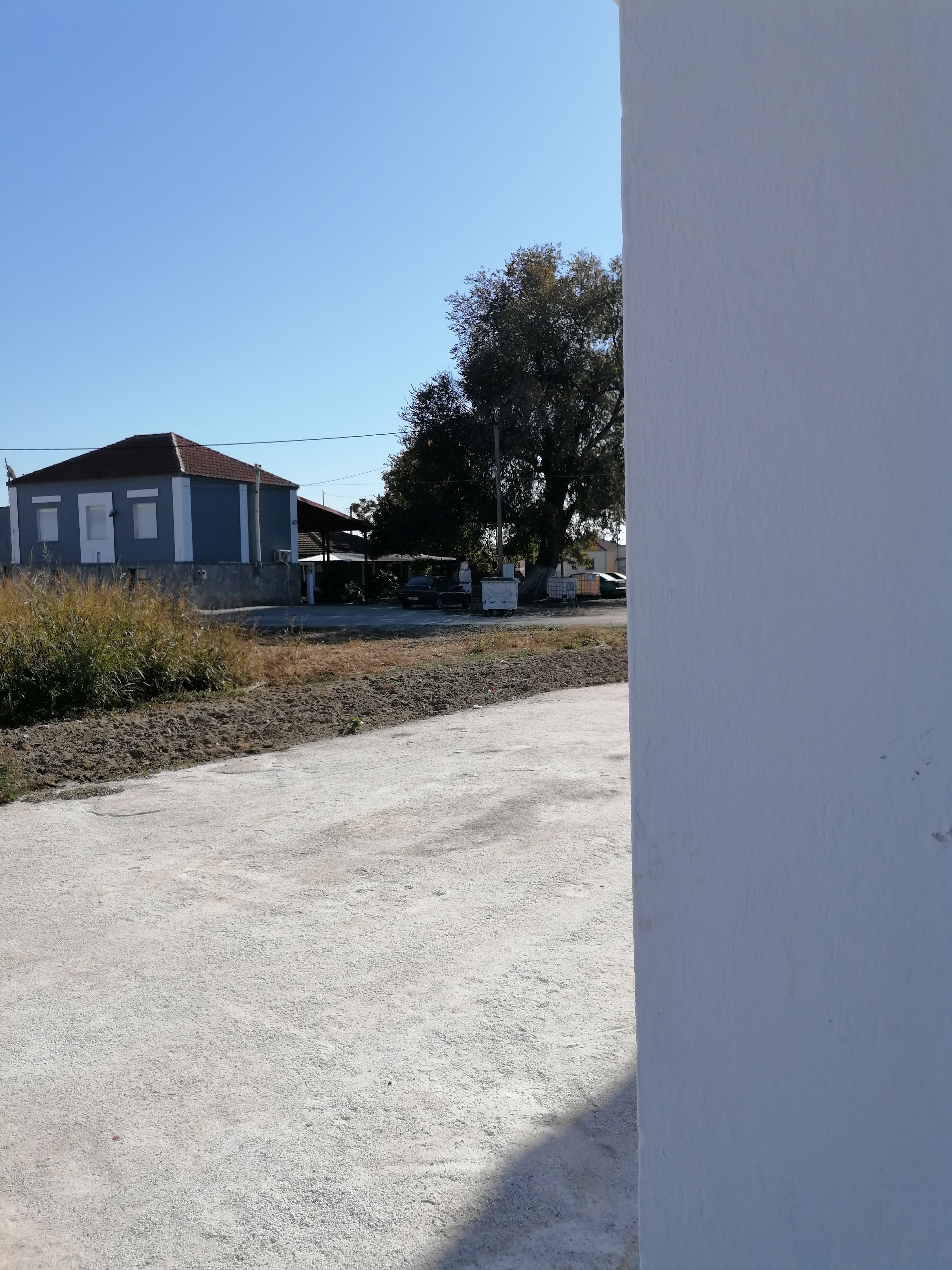 Οικόπεδο με κτίσμα  σε πλειστηριασμό Δήμος Ηρακλείας