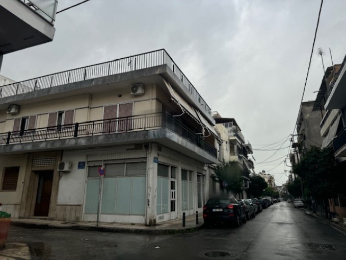 Κατάστημα  σε πλειστηριασμό Municipality of Agioi Anargyro - Kamaterou