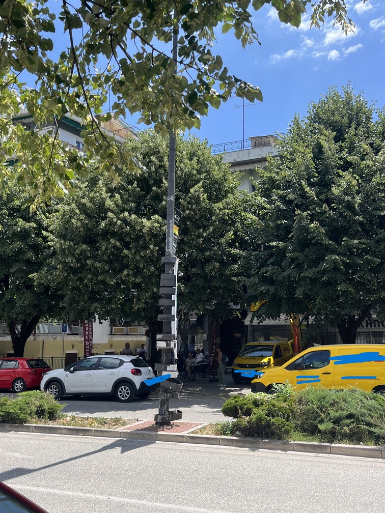 Κατοικία  σε πλειστηριασμό Δήμος Ιωαννιτών