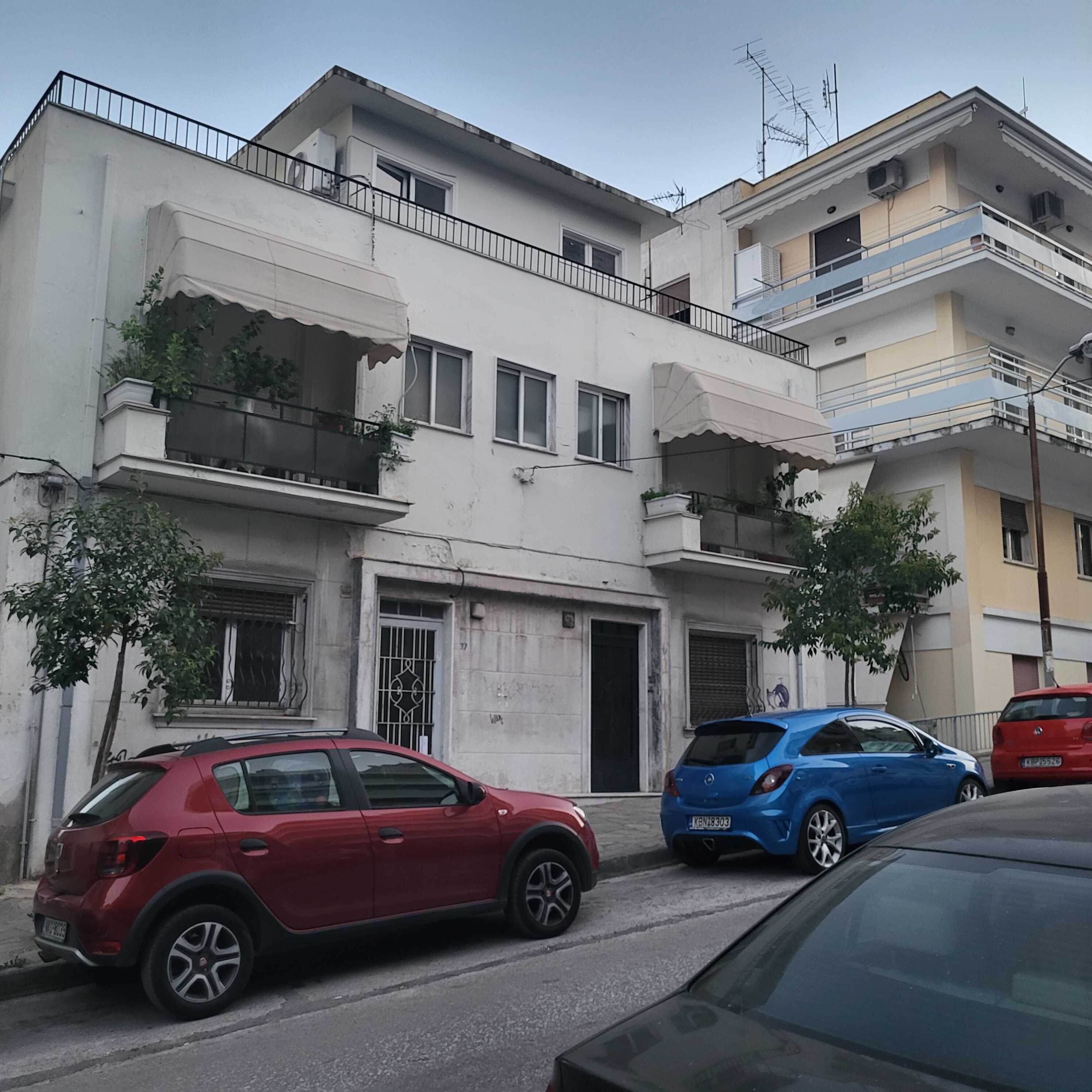 Κατοικία  σε πλειστηριασμό Municipality of Kavala