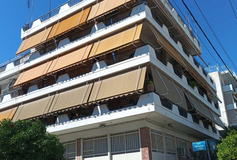 Κατοικία  σε πλειστηριασμό Δήμος Μοσχάτου - Ταύρου
