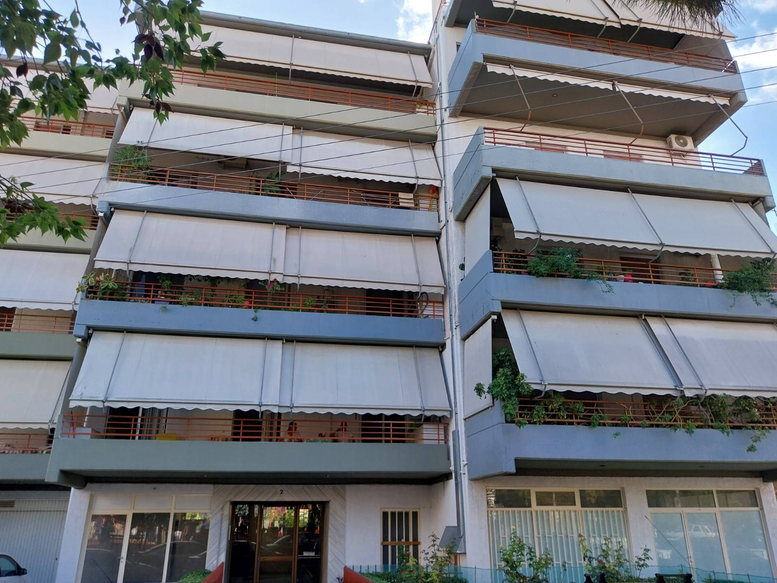 Κατοικία  σε πλειστηριασμό Δήμος Αιγάλεω