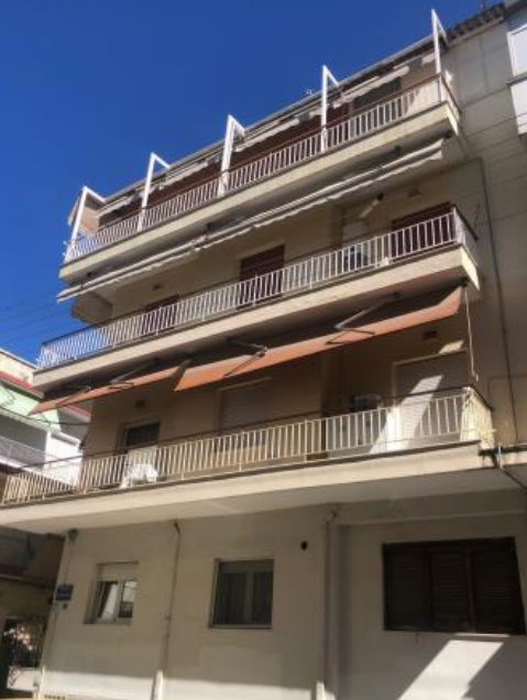 Κατοικία  σε πλειστηριασμό Δήμος Θεσσαλονίκης