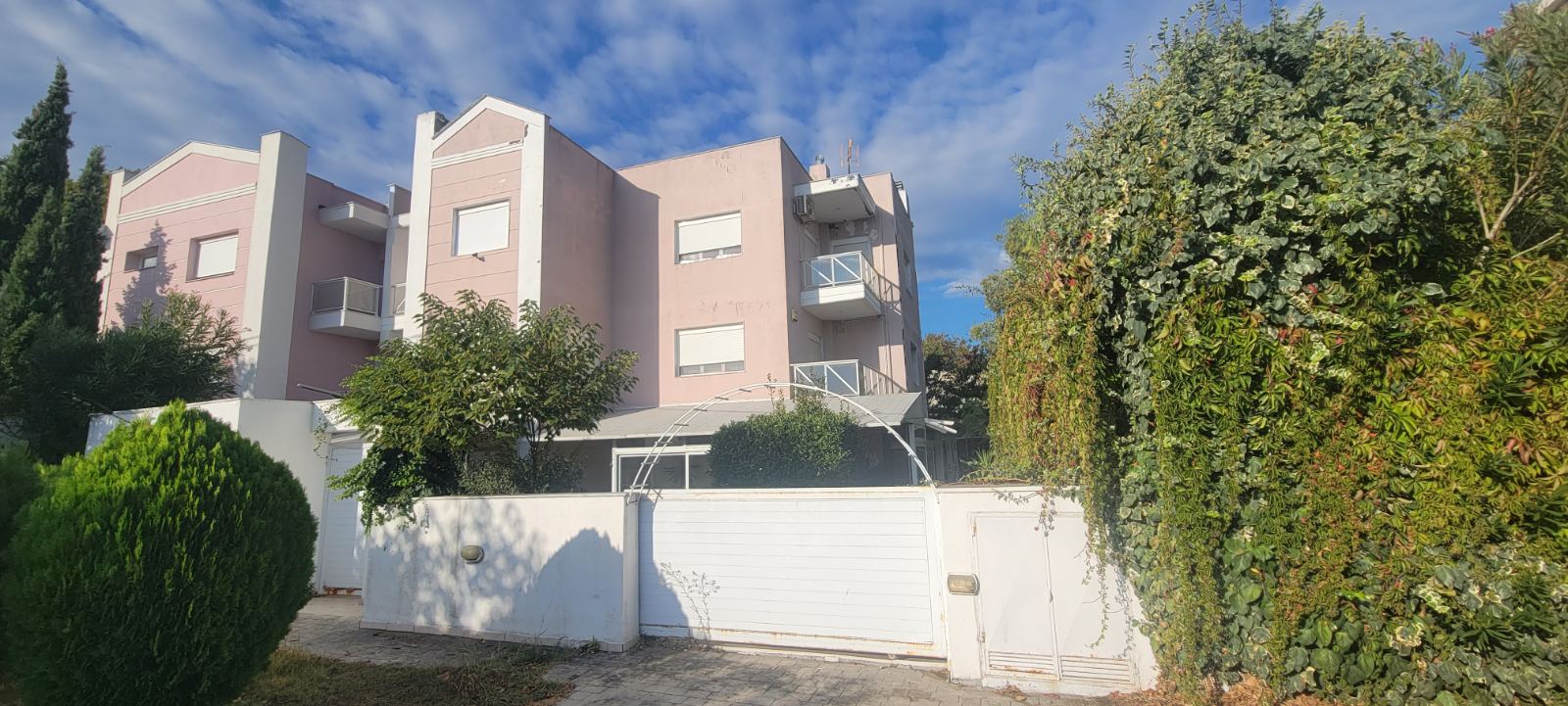 Κατοικία  σε πλειστηριασμό Δήμος Θερμαϊκού