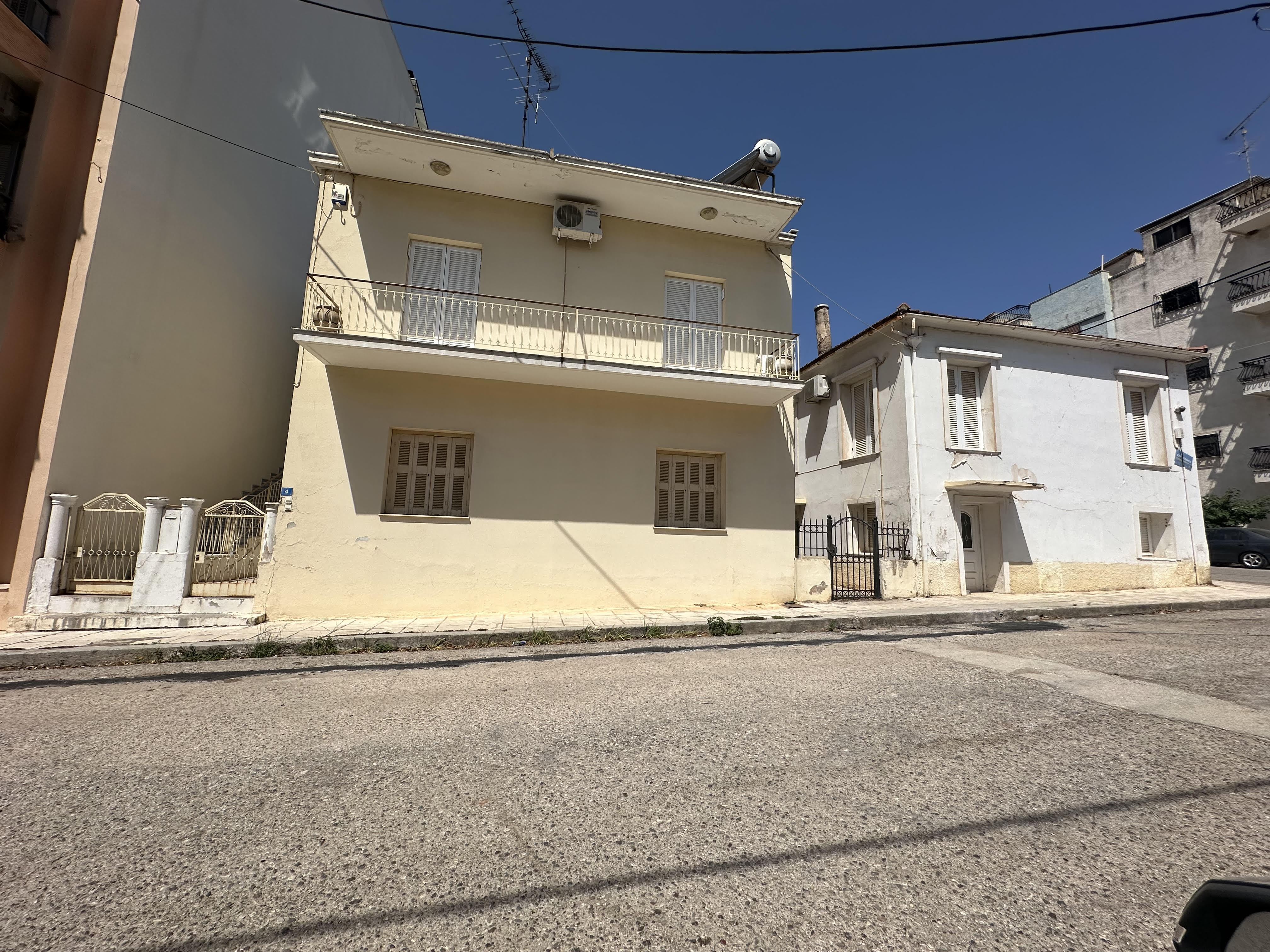 Κατοικία  σε πλειστηριασμό Δήμος Αιγιαλείας