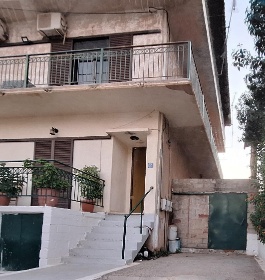 Αποθήκη  σε πλειστηριασμό Δήμος Αιγιαλείας