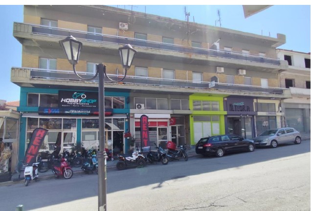 Κατοικία  σε πλειστηριασμό Δήμος Μετεώρων