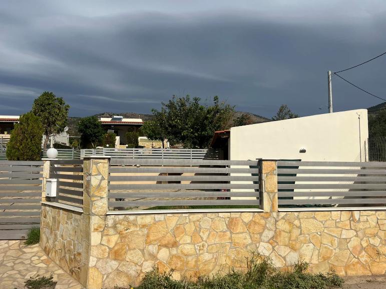 Κατοικία  σε πλειστηριασμό Δήμος Μεγαρέων
