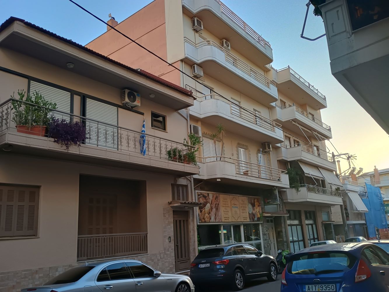 Κατοικία  σε πλειστηριασμό Municipality of Agrinio