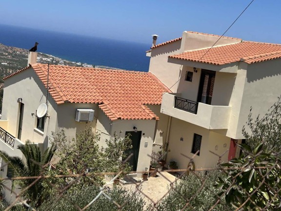 Κατοικία  σε πλειστηριασμό Municipality of Agios Nikolaos