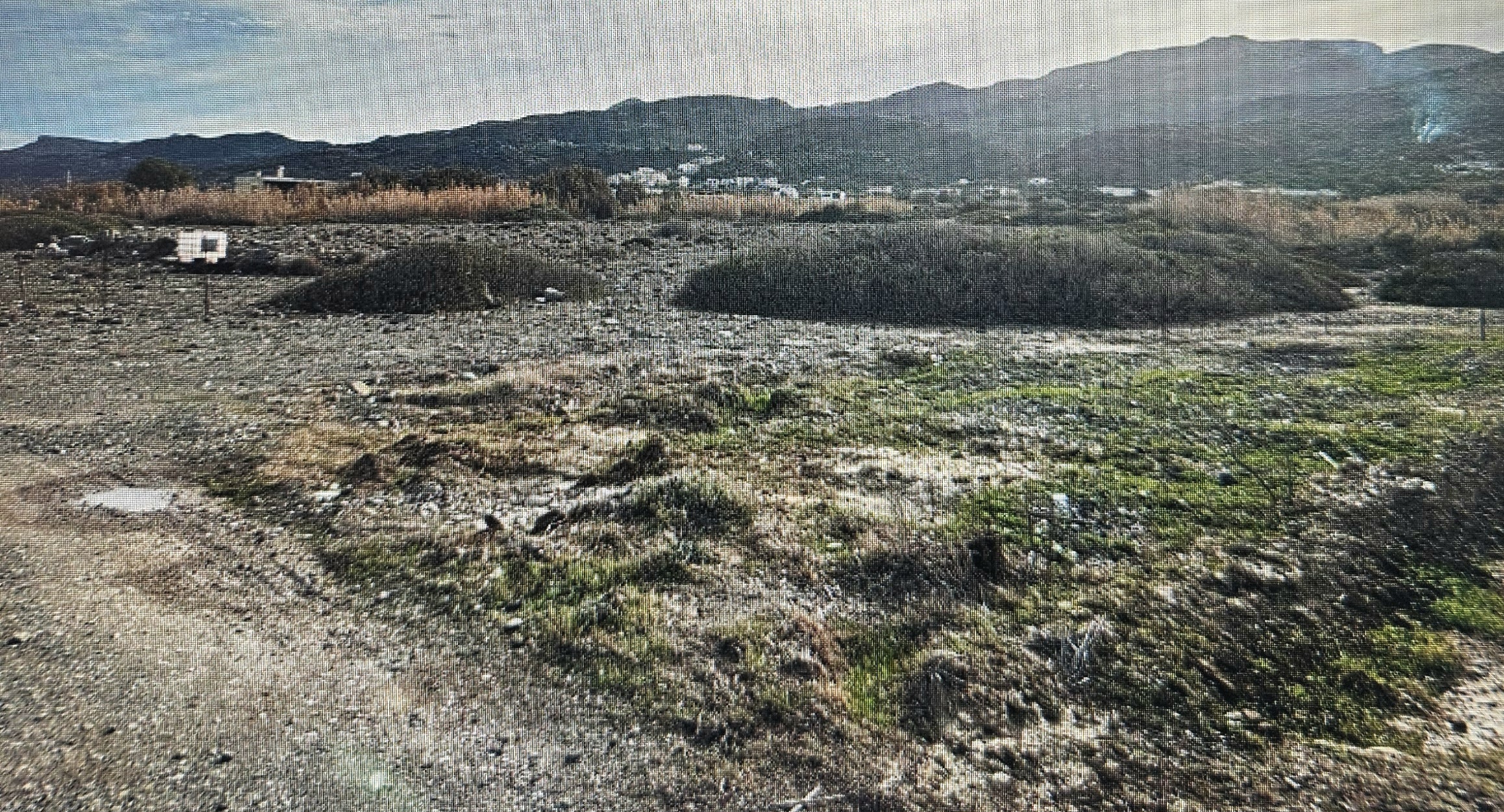 Οικόπεδο 316.31 sq.m. σε πλειστηριασμό Municipality of Sitia