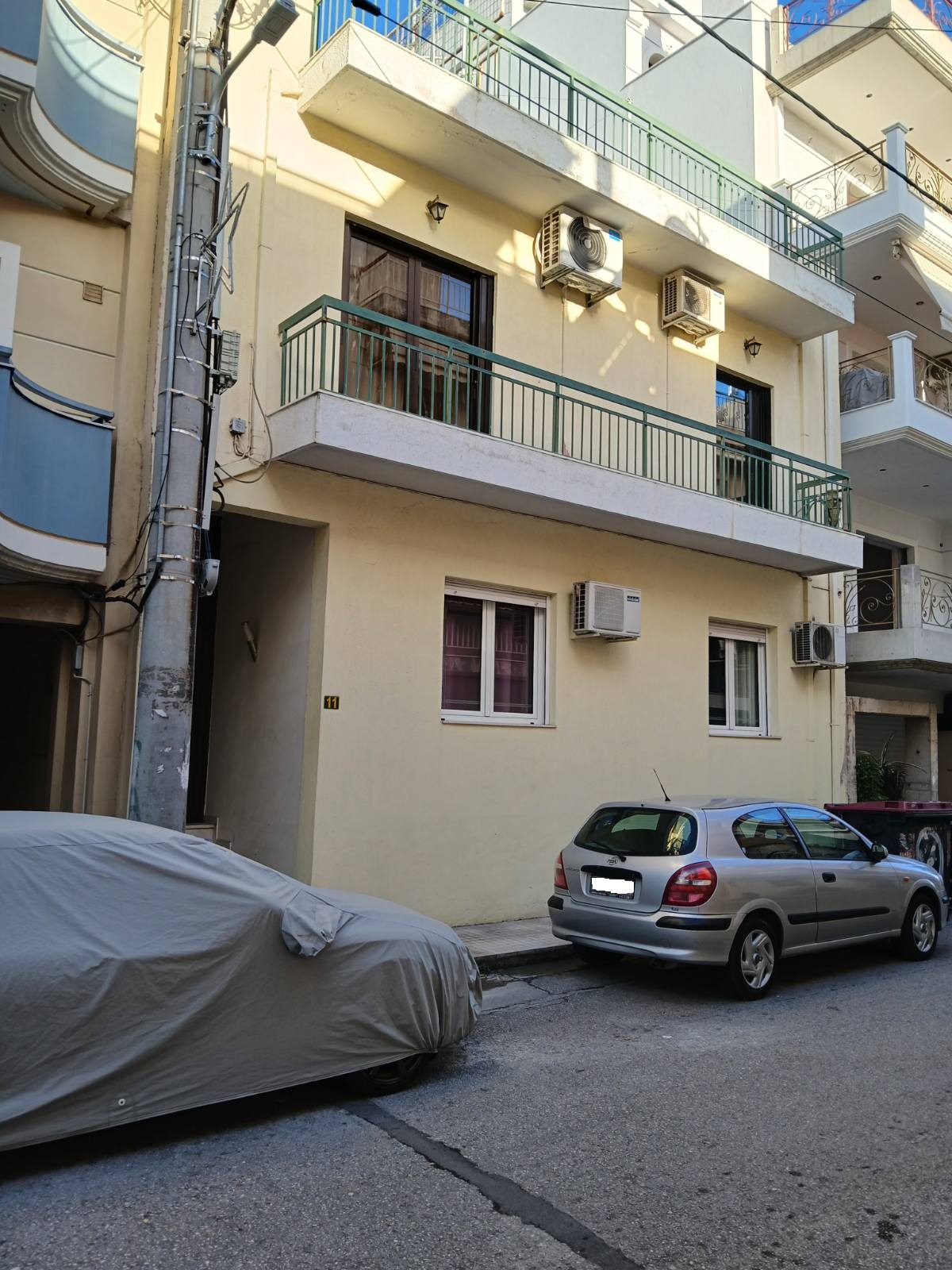 Κατοικία  σε πλειστηριασμό Δήμος Περιστερίου