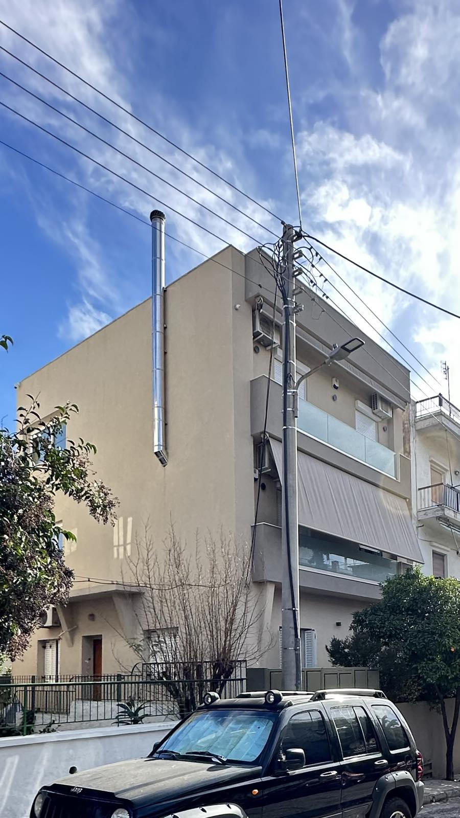 Κατοικία  σε πλειστηριασμό Δήμος Αθηναίων