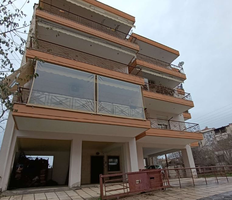 Κατοικία  σε πλειστηριασμό Municipality of Thermaikos